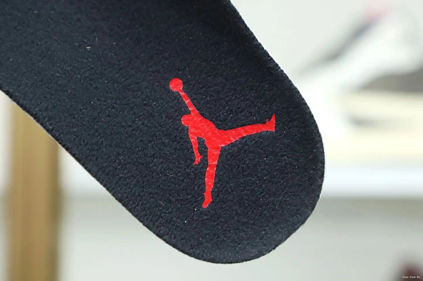 JORDAN AIR Kimikick 2022 PLAYOFFS 12 RETRO 0620
